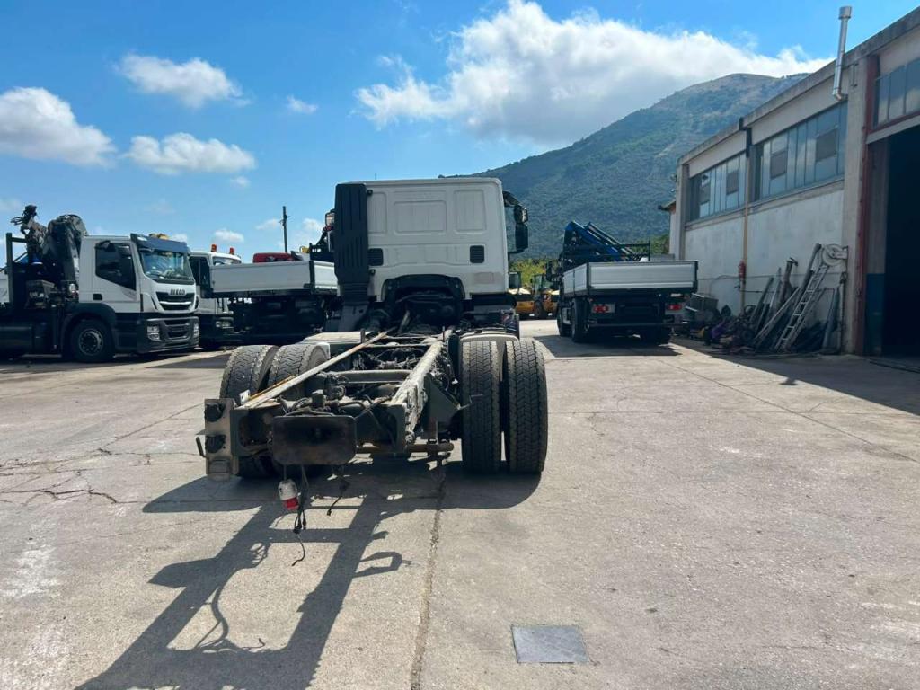 Iveco STRALIS AD190S42 Foto 19
