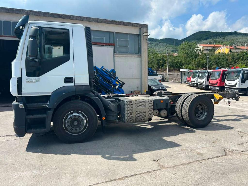 Iveco STRALIS AD190S42 Foto 29