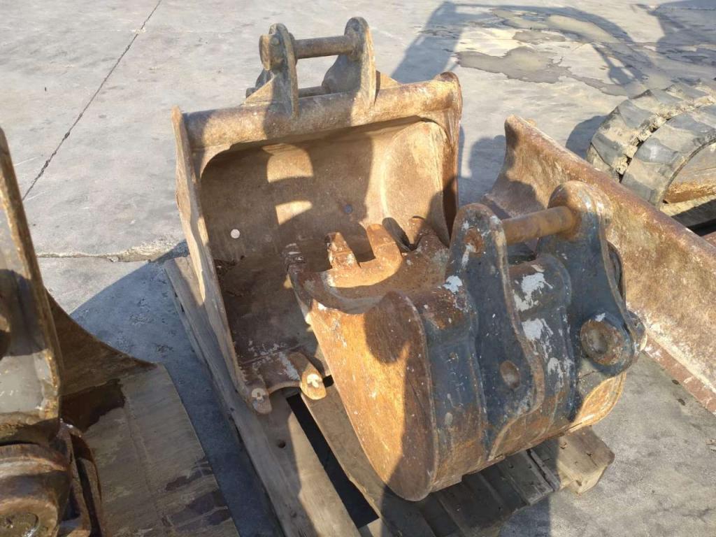 Volvo ECR48C Foto 6