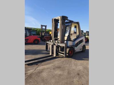 Carer A80/900X in vendita da Uni.Trucks Srl