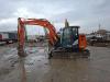 Hitachi ZX85USB-6 Foto 1 thumbnail