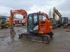 Hitachi ZX85USB-6 Foto 2 thumbnail