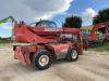 Manitou MRT 1530 Foto 15 thumbnail