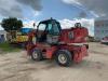Manitou MRT 1530 Foto 16 thumbnail