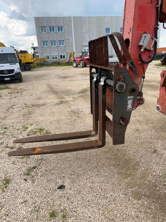Manitou MRT 1530 Foto 12