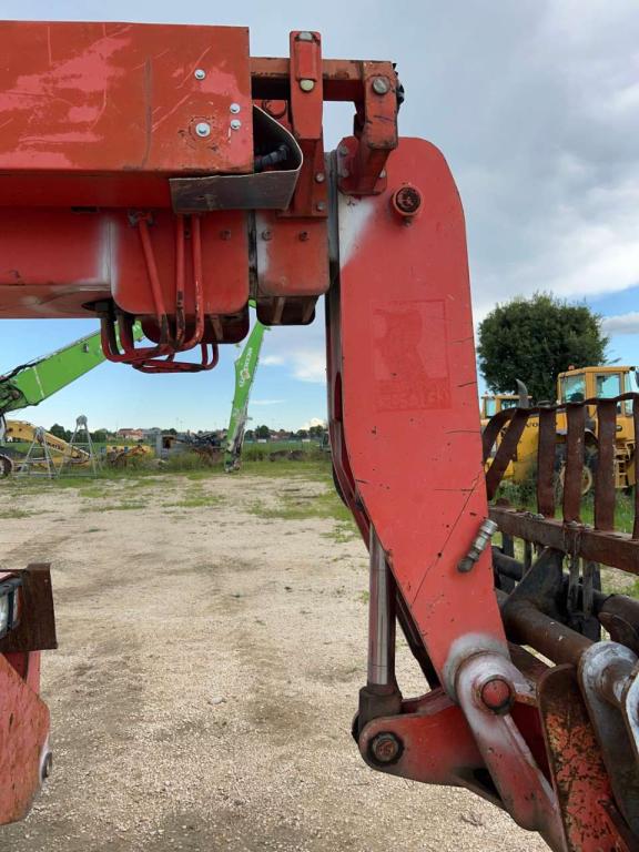 Manitou MRT 1530 Foto 3
