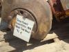 Riduttore di traino per Fiat Allis FL4D-FL4L-FL4M-FL4C Foto 4 thumbnail