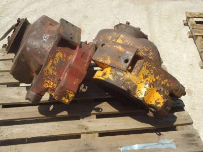 Riduttore di traino per Fiat Allis FL4D-FL4L-FL4M-FL4C in vendita da OLM 90 Srl