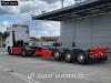 Man TGX 18.470 TGX 4X2 Retarder NL-Truck Multi'45ft Foto 2 thumbnail