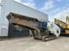 Kleemann MC110Z EVO Jaw Crusher Foto 3 thumbnail