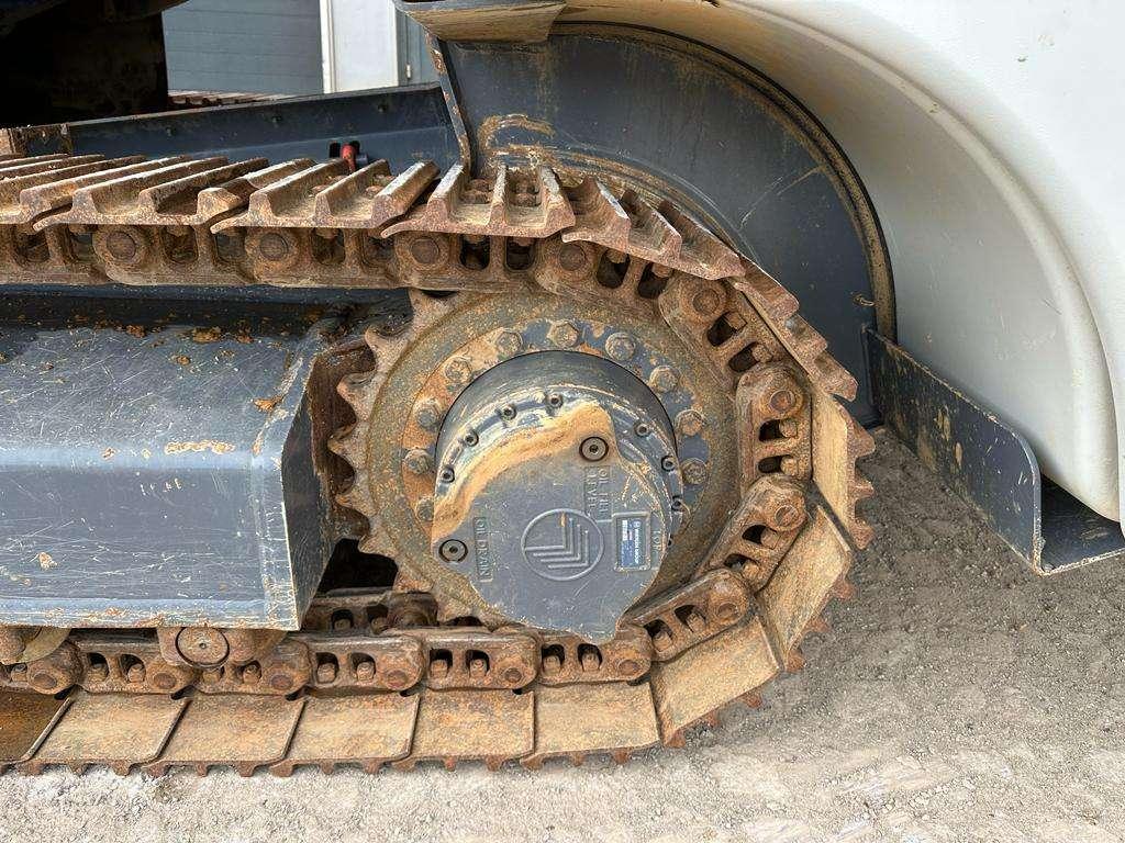 Kleemann MC110Z EVO Jaw Crusher Foto 10