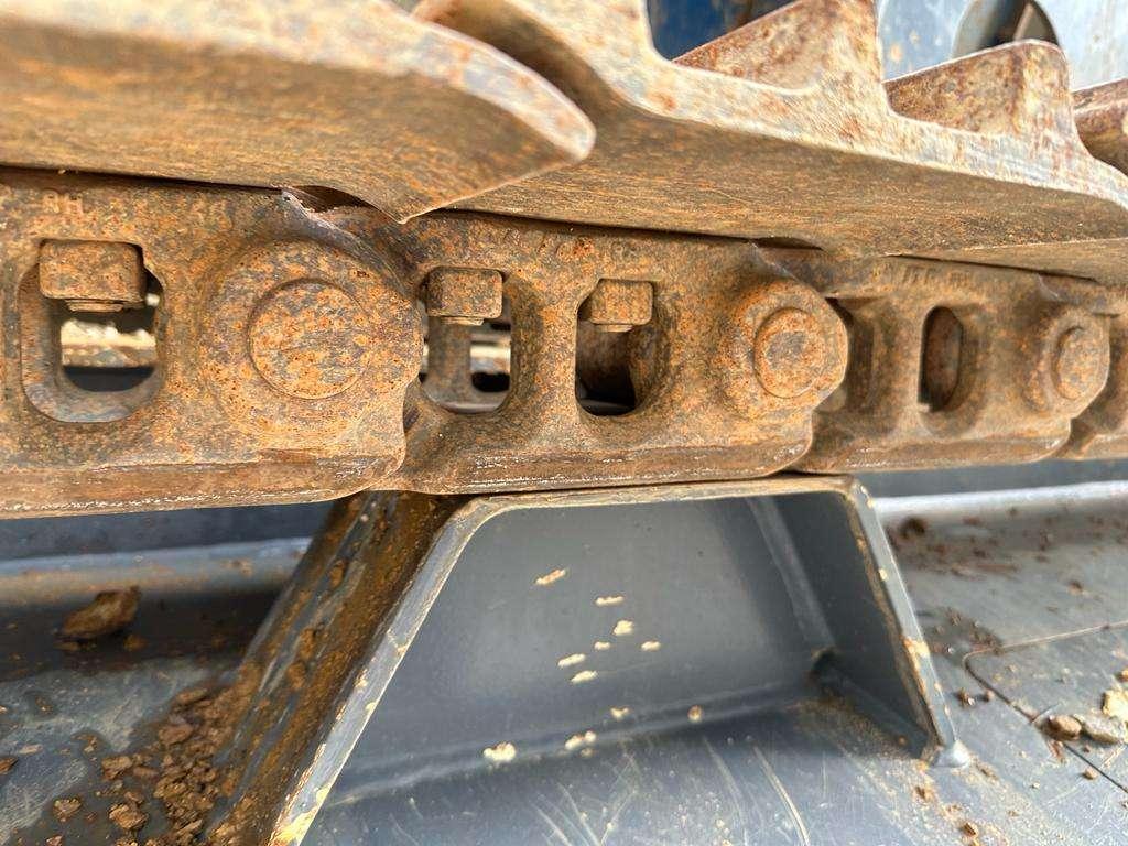 Kleemann MC110Z EVO Jaw Crusher Foto 12