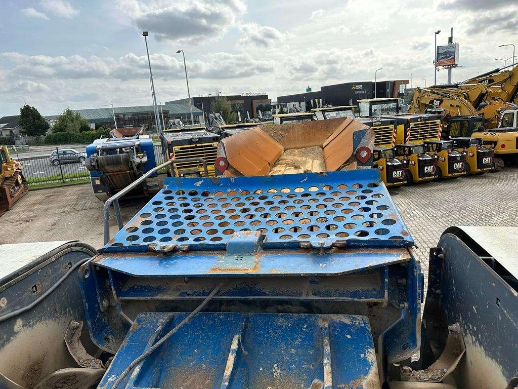 Kleemann MC110Z EVO Jaw Crusher Foto 17