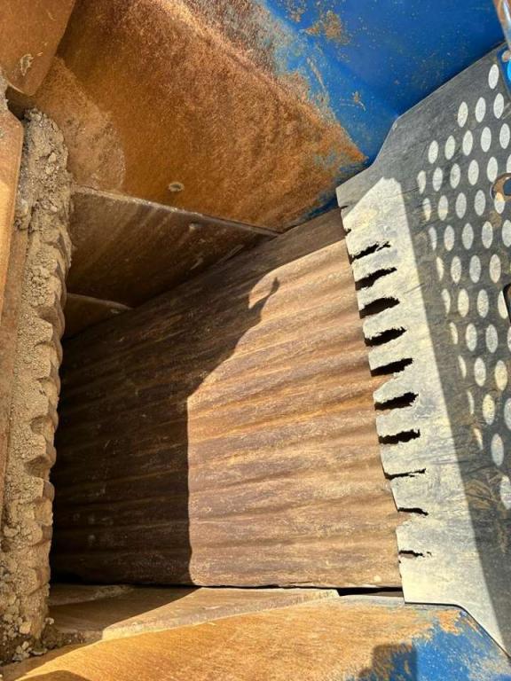 Kleemann MC110Z EVO Jaw Crusher Foto 18