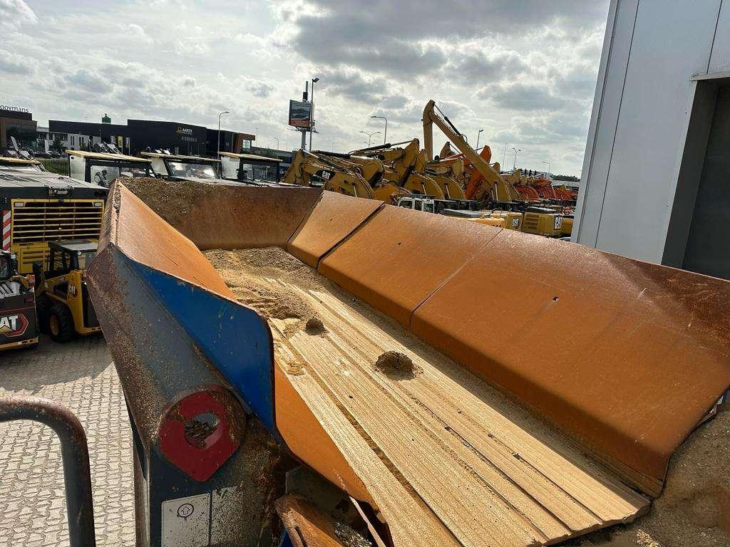 Kleemann MC110Z EVO Jaw Crusher Foto 19