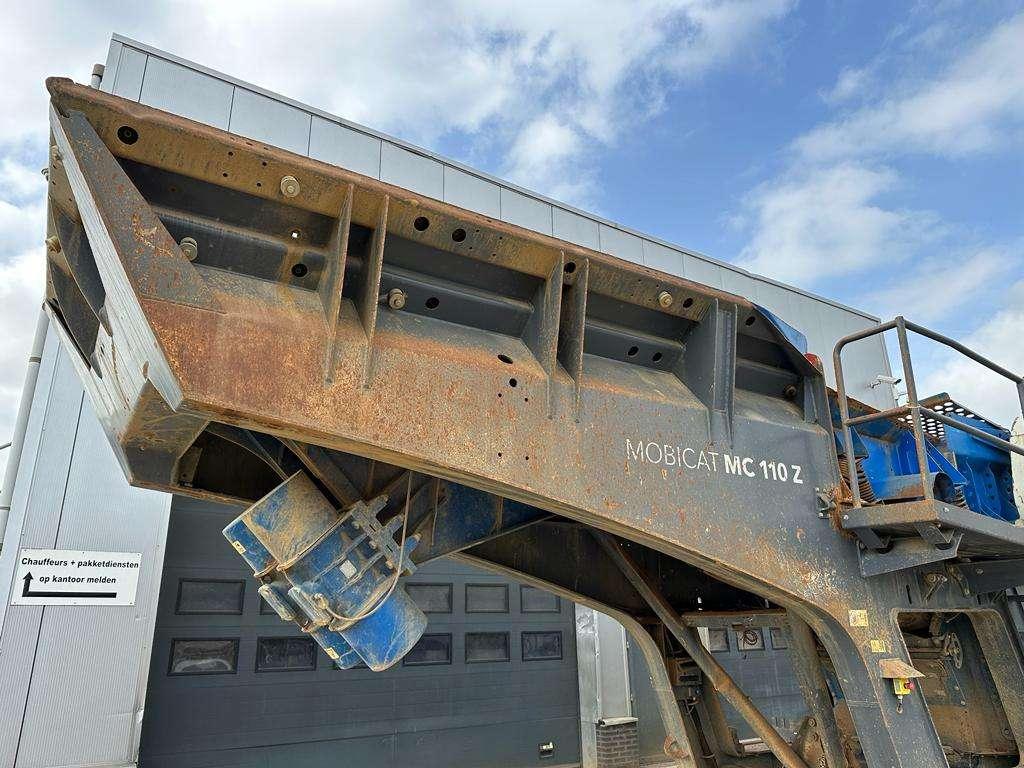 Kleemann MC110Z EVO Jaw Crusher Foto 7