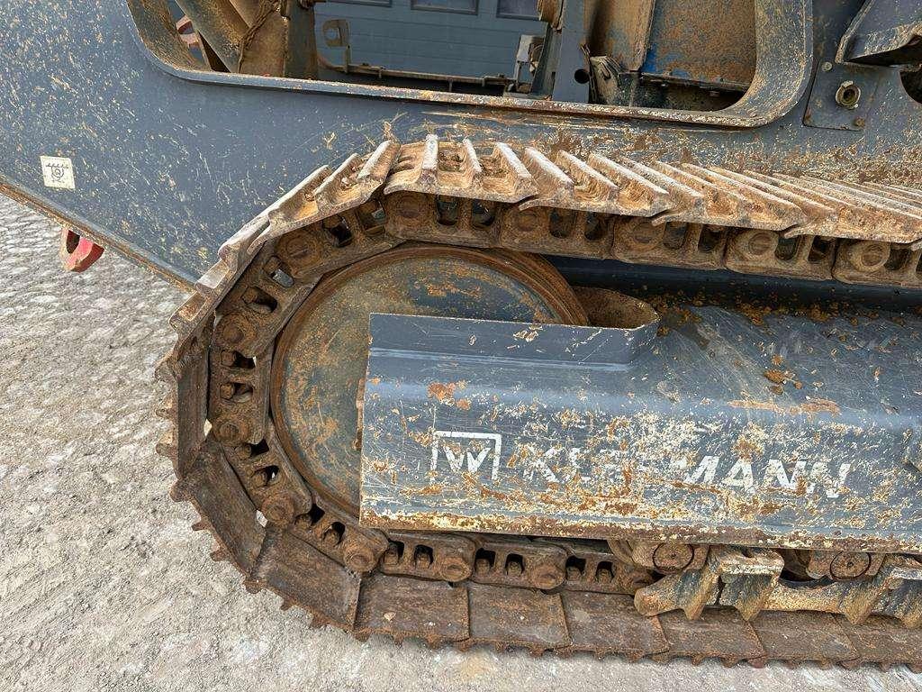 Kleemann MC110Z EVO Jaw Crusher Foto 8