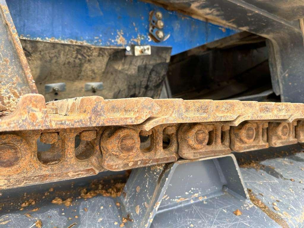Kleemann MC110Z EVO Jaw Crusher Foto 9