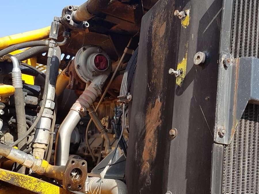 JCB JS290NLC Foto 18