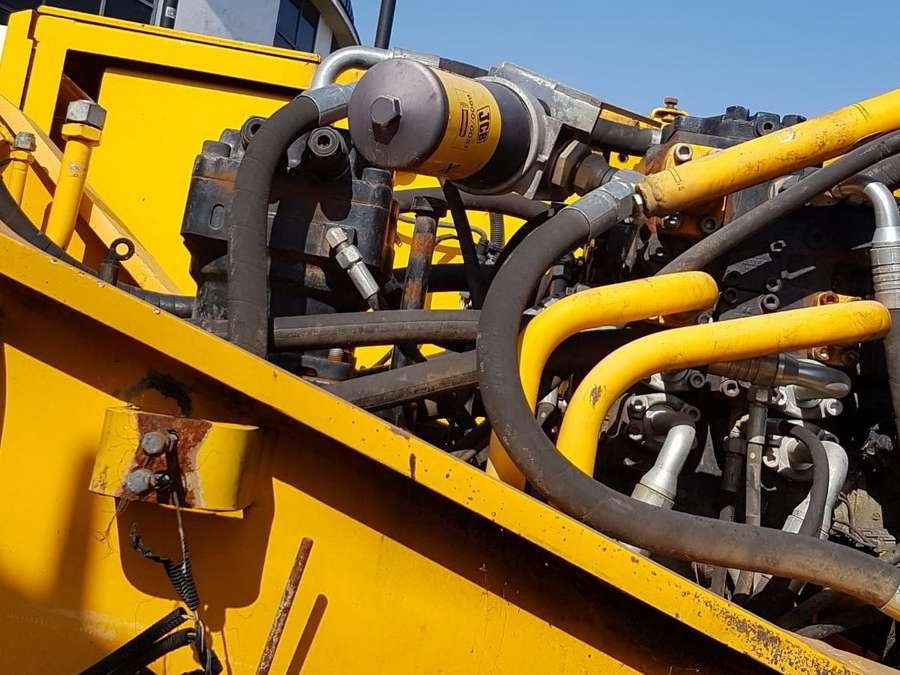 JCB JS290NLC Foto 20