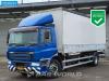 Daf CF75.310 4X2 NL-Truck Retarder ADR Ladebordwand Euro 3 Foto 1 thumbnail