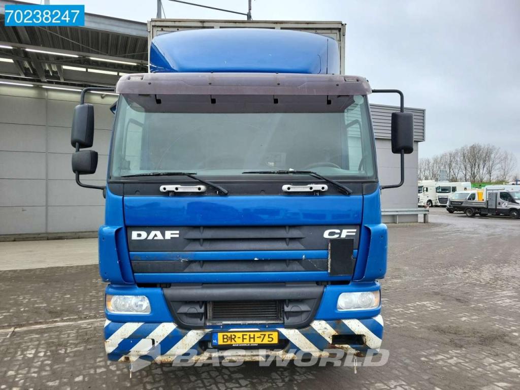 Daf CF75.310 4X2 NL-Truck Retarder ADR Ladebordwand Euro 3 Foto 15