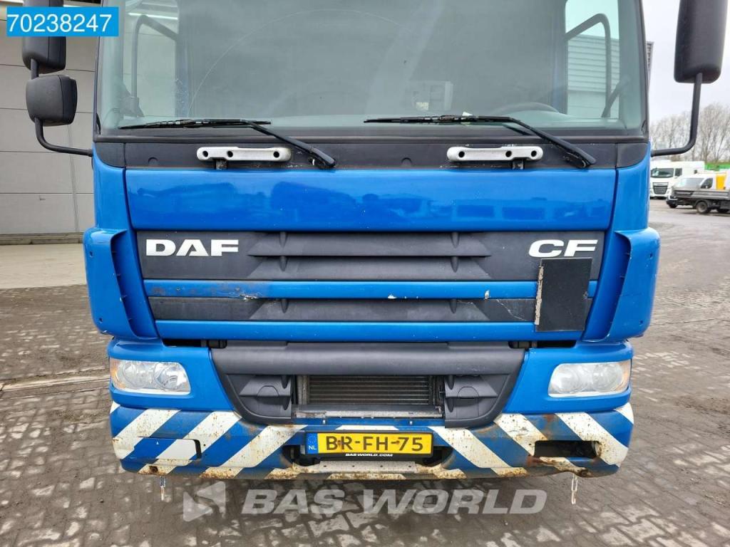 Daf CF75.310 4X2 NL-Truck Retarder ADR Ladebordwand Euro 3 Foto 16