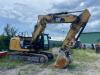Caterpillar 323E LN Foto 8 thumbnail