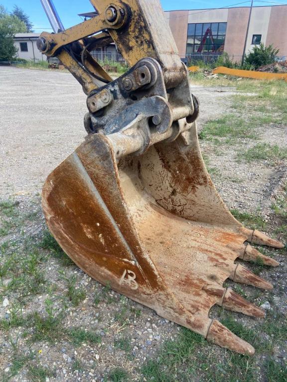 Caterpillar 323E LN Foto 3