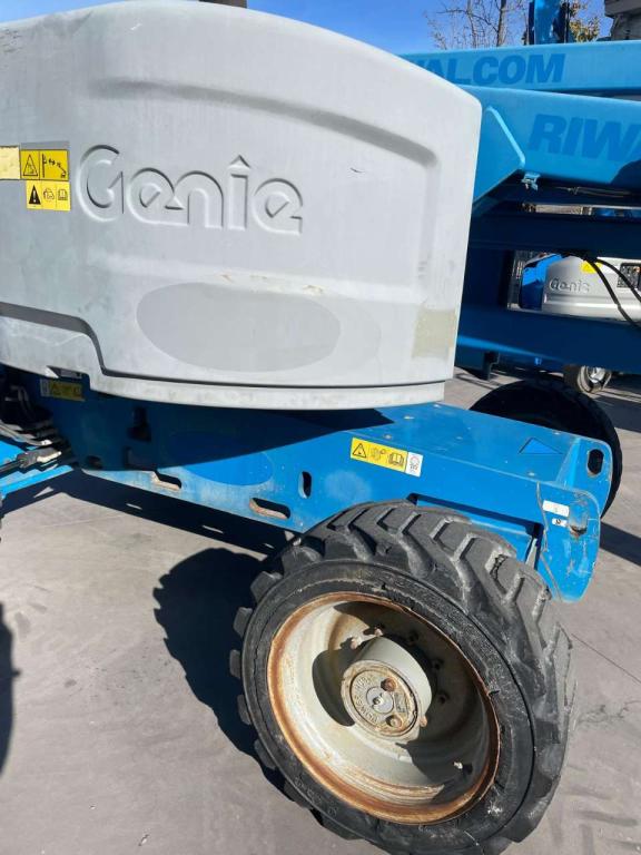 Genie Z45/25J RT Foto 10