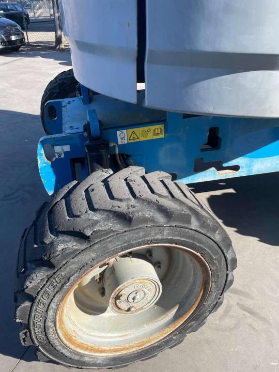 Genie Z45/25J RT Foto 11
