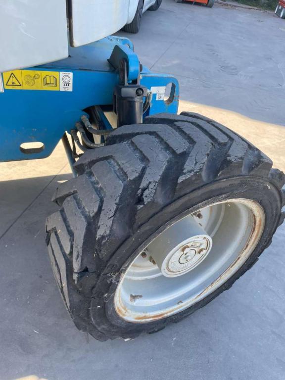 Genie Z45/25J RT Foto 17