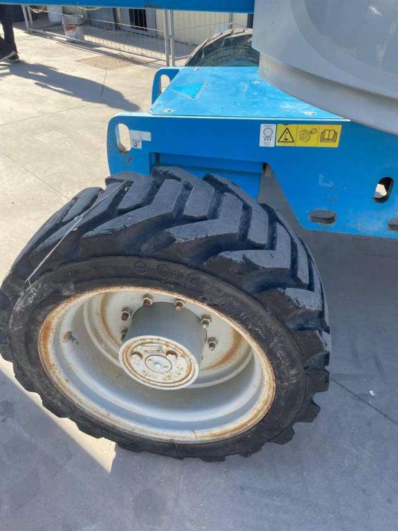 Genie Z45/25J RT Foto 18