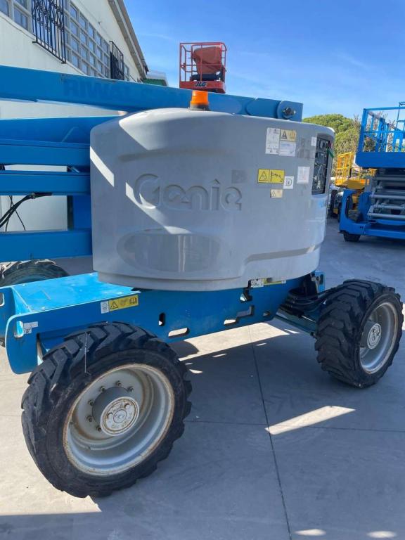 Genie Z45/25J RT Foto 19