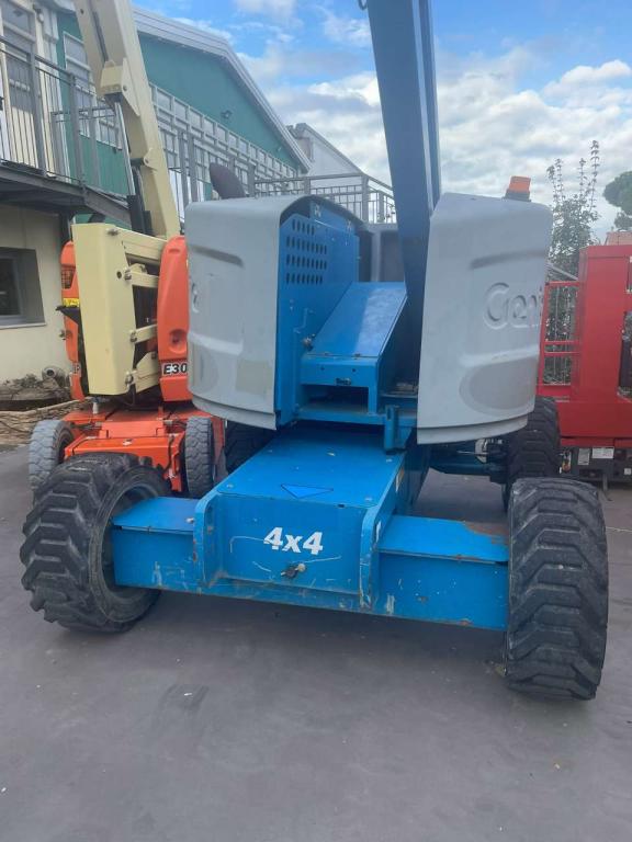 Genie Z45/25J RT Foto 2
