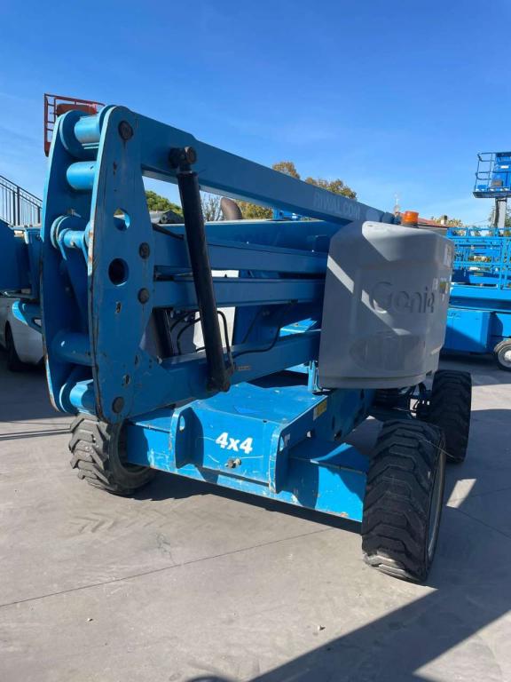 Genie Z45/25J RT Foto 20