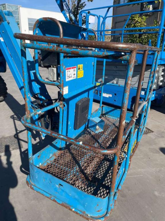 Genie Z45/25J RT Foto 6