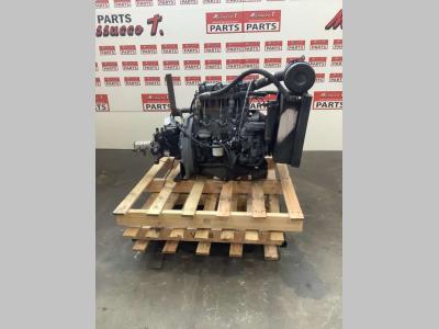 Motore a scoppio per JLG LIFT 450 AJ