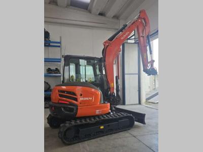Kubota KX057-4