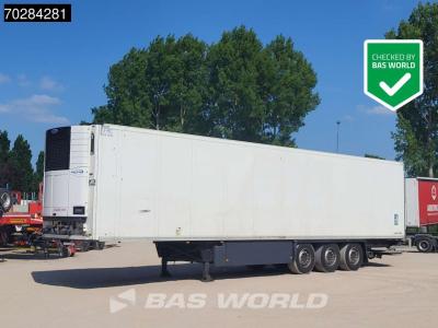 Schmitz SCB*S3B 3 axles Tailgate LBW Blumenbreit in vendita da BAS World B.V.