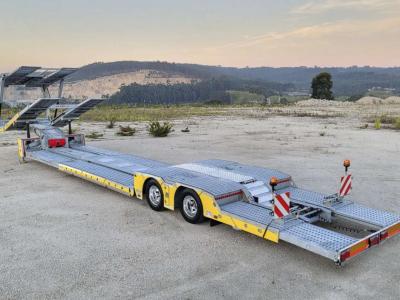 Trailix JX-2 PLUS in vendita da Trailix Srl