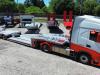 Trailix PRONTA CONSEGNA JX-2 PLUS Foto 13 thumbnail