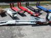 Trailix PRONTA CONSEGNA JX-2 PLUS Foto 17 thumbnail