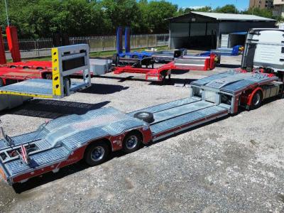 Trailix PRONTA CONSEGNA JX-2 PLUS in vendita da Trailix Srl