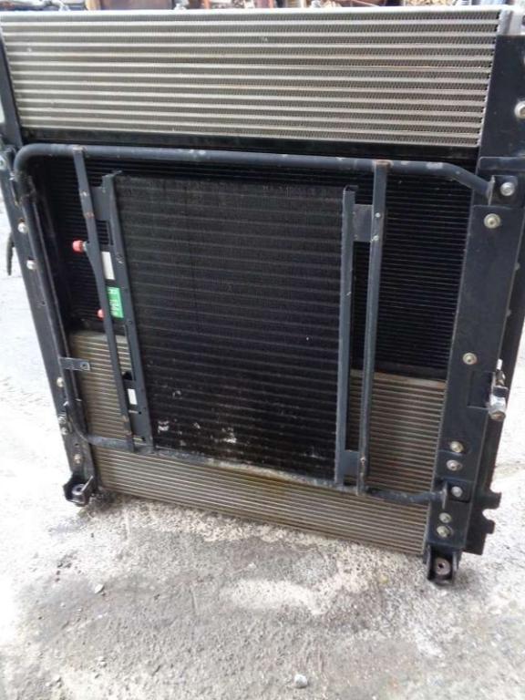 Radiatore per Liebherr 924 B Foto 2