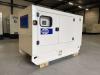 FG Wilson P88-3 - 88 kVA Genset - DPX-16007 Foto 2 thumbnail