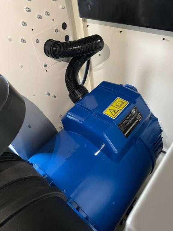 FG Wilson P88-3 - 88 kVA Genset - DPX-16007 Foto 11