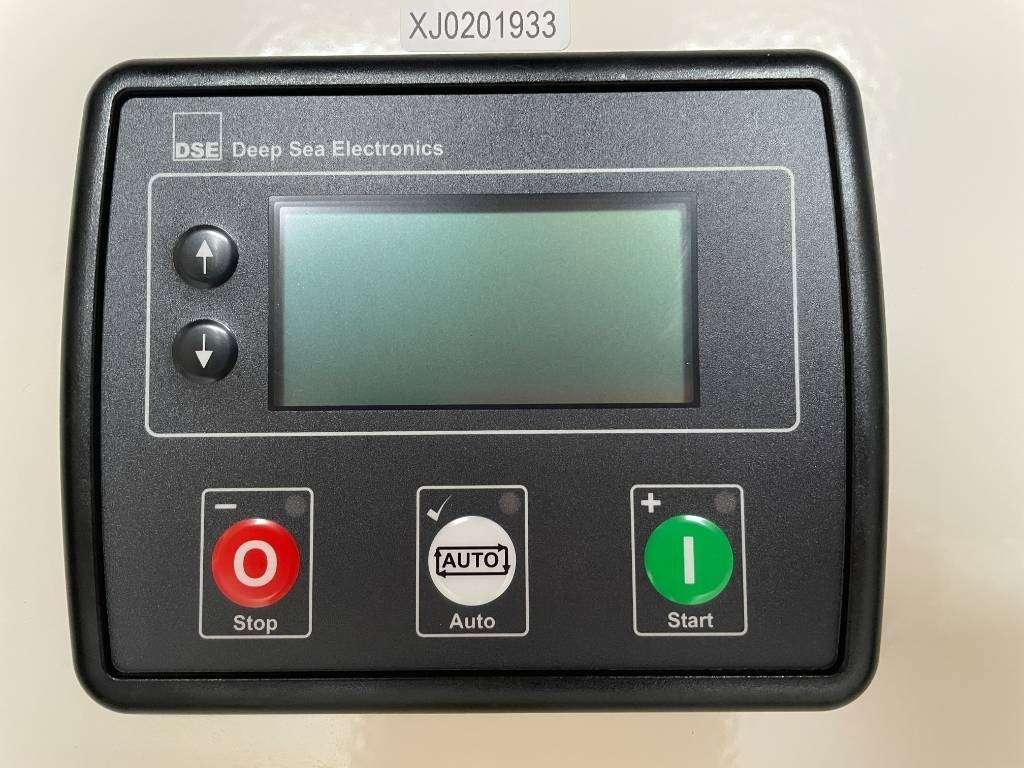 FG Wilson P88-3 - 88 kVA Genset - DPX-16007 Foto 15