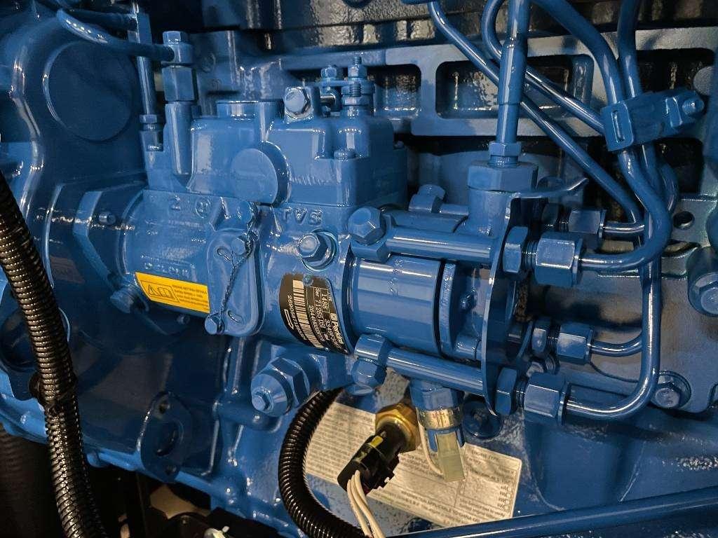 FG Wilson P88-3 - 88 kVA Genset - DPX-16007 Foto 17