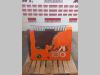 Cofanatura e carter carrozzeria per Hitachi ZX130 Sportello laterale Foto 1 thumbnail